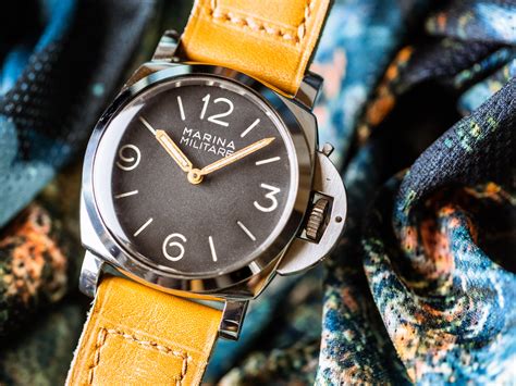 cerchi panerai vintage